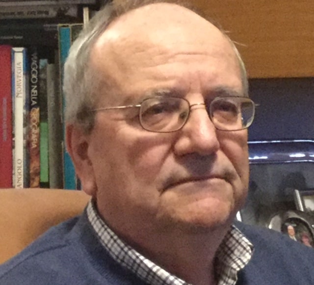 Lorenzo Sparviero